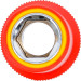 BGS VDE-Steckschlüssel-Einsatz Sechskant | Antrieb Innenvierkant 12,5 mm (1/2"""") | SW 12 mm | 72062 BGS VDE-Steckschlüssel-Einsatz Sechskant | Antrieb Innenvierkant 12,5 mm (1/2"""") | SW 12 mm | 72062
