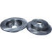 Maxgear Bremsscheibe Toyota T. Avensis Verso 09 | 19-2351 Maxgear Bremsscheibe Toyota T. Avensis Verso 09 | 19-2351