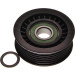 Maxgear Umlenk- / Führungsrolle, Keilrippenriemen 54-0492 Maxgear Umlenk- / Führungsrolle, Keilrippenriemen 54-0492