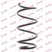 KYB Fahrwerksfeder Bmw P. 5 (E39) 2.0-3.0 11.95 | RH2590 KYB Fahrwerksfeder Bmw P. 5 (E39) 2.0-3.0 11.95 | RH2590