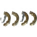 Bremsbackensatz HA | PEUGEOT 304, 305, 405 70-99 | S 68 511 Bremsbackensatz HA | PEUGEOT 304, 305, 405 70-99 | S 68 511
