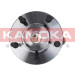 KAMOKA Radlagersatz 5500056 KAMOKA Radlagersatz 5500056