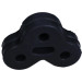 Halter, Abgasanlage | 463-907 Halter, Abgasanlage | 463-907
