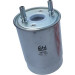 Kraftstofffilter | 48554 Kraftstofffilter | 48554
