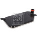 FEBI BILSTEIN Hydraulikfiltersatz, Automatikgetriebe | 175063