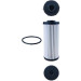 MAHLE Hydraulikfilter, Automatikgetriebe MAHLE Hydraulikfilter, Automatikgetriebe