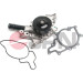 JPN Wasserpumpe 10C9118-JPN