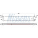 Wasserkühler PKW | Toyota Auris 12 | 646918