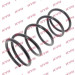 KYB Fahrwerksfeder Hyundai P. Santa Fe 2.0Crdi/2.4/2.7 02/01-03/06 | RD2393 KYB Fahrwerksfeder Hyundai P. Santa Fe 2.0Crdi/2.4/2.7 02/01-03/06 | RD2393