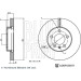 Bremsscheibe | ADBP430071 Bremsscheibe | ADBP430071