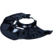 SPRITZBLECH, BREMSSCHEIBE | 19-4427 SPRITZBLECH, BREMSSCHEIBE | 19-4427
