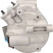 Kompressor PKW OPEL INSIGNIA 08 FIRST FIT 89420