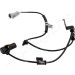 Sensor, Raddrehzahl | ABS-H73 Sensor, Raddrehzahl | ABS-H73