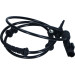 Sensor, Raddrehzahl | 20-0418 Sensor, Raddrehzahl | 20-0418