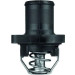 Integralthermostat | PSA 1.4-2.0i 00 | TI 47 89