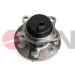 JPN Radlagersatz 20L2103-JPN
