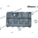 DR.MOTOR Zylinderkopfhaube DRM6901