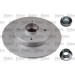VALEO Bremsscheibe | 675408 VALEO Bremsscheibe | 675408