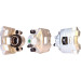 Tauschbremssattel | TOYOTA Yaris II 1.0 VVT-i 05 | 3297010 Tauschbremssattel | TOYOTA Yaris II 1.0 VVT-i 05 | 3297010