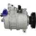 Kompressor PKW AUDI A4 1,9TDI PD 00-04 FIRST FIT 89023