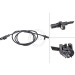 A.B.S. ABS Sensor 31584