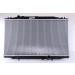 Wasserkühler PKW | HONDA ACCORD 2.2 D 03 | 68131 Wasserkühler PKW | HONDA ACCORD 2.2 D 03 | 68131