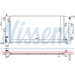 Wasserkühler PKW | Nissan Leaf Aut. 10 | 68765 Wasserkühler PKW | Nissan Leaf Aut. 10 | 68765