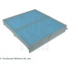 BluePrint Innenraumfilter ADK82512 BluePrint Innenraumfilter ADK82512
