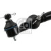 FEBI BILSTEIN Spurstangenkopf