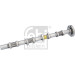 FEBI BILSTEIN Nockenwelle | 182374 FEBI BILSTEIN Nockenwelle | 182374