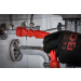 BGS Installationsschlüssel-Satz | für WC-Sitz | 4-tlg | 9599 BGS Installationsschlüssel-Satz | für WC-Sitz | 4-tlg | 9599