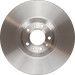 Bremsscheibe Peugeot P. 407/607/C5/C6 04- 2.2/2.7Hdi/3.0B V6 04- 330Mm TRW SINGLE DF4748S