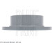 Bremsscheibe Mitsubishi T. L400/Pajero 2.4-3.5 90 | ADC44335