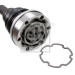 FEBI BILSTEIN Antriebswelle | 183591 FEBI BILSTEIN Antriebswelle | 183591
