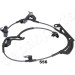 Sensor, Raddrehzahl | ABS-556 Sensor, Raddrehzahl | ABS-556