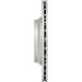 Bremsscheibe | MERCEDES M-Klasse | 0 986 479 D11 Bremsscheibe | MERCEDES M-Klasse | 0 986 479 D11