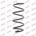 KYB Fahrwerksfeder Bmw S. 1 (E81, E87), 3 (E90, E91, E92) 2.0/3.0 09/05 | RH3490