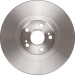 Bremsscheibe Renault P. Espace TRW SINGLE DF4260S