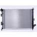 Wasserkühler PKW | HYUNDAI i30 1.4i-1.6i 12 | 67555