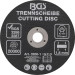 BGS Trennscheibe | Ø 75 x 1,8 x 9,7 mm | 3286-1 BGS Trennscheibe | Ø 75 x 1,8 x 9,7 mm | 3286-1
