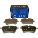 Bremsbelagsatz Mini P. Mini Cooper 10- Countryman | QP5329 Bremsbelagsatz Mini P. Mini Cooper 10- Countryman | QP5329