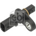 FEBI BILSTEIN Sensor, Raddrehzahl FEBI BILSTEIN Sensor, Raddrehzahl