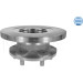 Bremsscheibe Iveco P. 35C/S 04- 290X22 | 2155210027 Bremsscheibe Iveco P. 35C/S 04- 290X22 | 2155210027
