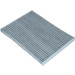 KAMOKA Filter, Innenraumluft | F512101 KAMOKA Filter, Innenraumluft | F512101