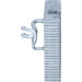 Verdampfer, Klimaanlage EASY FIT 36140