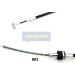 SEILZUG, FESTSTELLBREMSE SUZUKI T. VITARA 91-98 PR1400/1181 MMHAMULCE B BNOWE BC-802