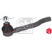 86 301 017 Spurstangenkopf li HONDA Jazz 02 ProKit 34091 86 301 017 Spurstangenkopf li HONDA Jazz 02 ProKit 34091