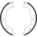 76 462 004 Bremsbacken | VOLVO S60,S80,XC70 99 | GS8674 76 462 004 Bremsbacken | VOLVO S60,S80,XC70 99 | GS8674