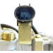Kompressor, Klimaanlage | ACP 140 000S