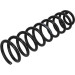 KAMOKA Fahrwerksfeder 2110184 KAMOKA Fahrwerksfeder 2110184